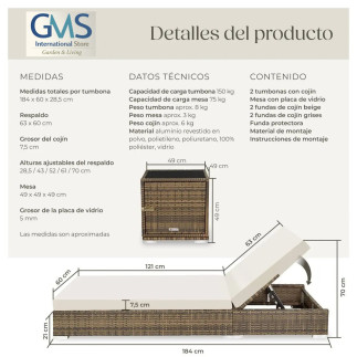  Inicio GMS Shop