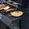 Barbacoa de Gas con 4+1 Quemadores 14,4 KW Inicio GMS Shop