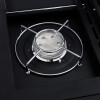 Barbacoa de Gas con 4+1 Quemadores 14,4 KW Inicio GMS Shop