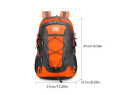 35L Multifunctional Backpack Green