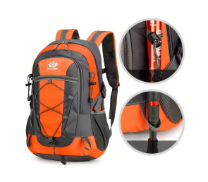 35L Multifunctional Backpack GreenGMS201713Suitcases and Backpacks