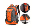 35L Multifunctional Backpack Green