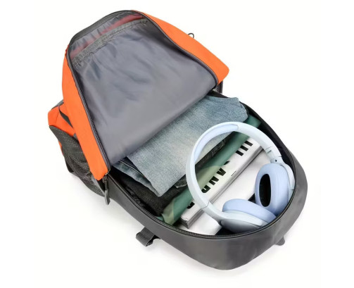35L Multifunctional Backpack Green