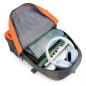 35L Mochila multifuncional Verde 35L Mochila multifuncional Verde
