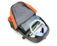 35L Multifunctional Backpack Green