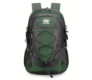 35L Multifunctional Backpack GreenGMS201713Suitcases and Backpacks