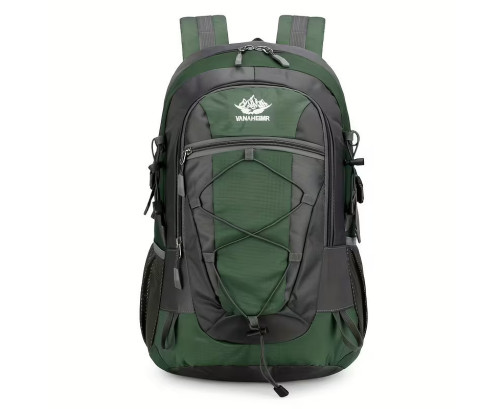 35L Multifunctional Backpack GreenGMS201713Suitcases and Backpacks