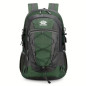 35L Mochila multifuncional Verde 35L Mochila multifuncional Verde