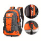 35L Mochila multifuncional Azul Profundo 35L Mochila multifuncional Azul Profundo