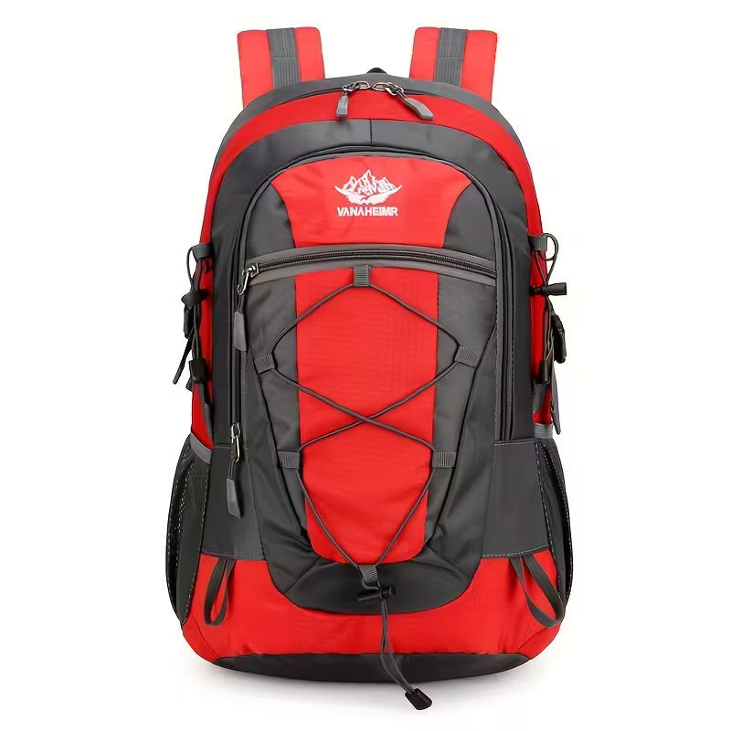 35L Mochila multifuncional Rojo 35L Mochila multifuncional Rojo