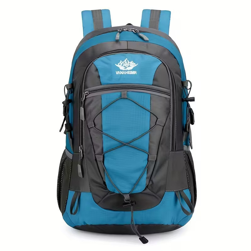 35L Mochila multifuncional Azul Real 35L Mochila multifuncional Azul Real