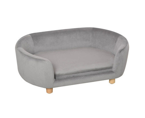 PawHut Small Dog Sofa