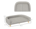 Large Dog Sofa Large Dog Sofa