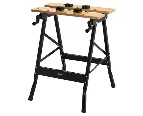 Folding Workbench – Multi Purpose Portable Work Table