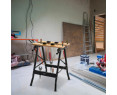 Folding Workbench – Multi Purpose Portable Work Table