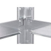 Metal Shelving Units, 180x90x40cmGMS20251061-1Metal Shelving