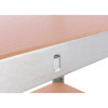 Metal Shelving Units, 180x90x40cmGMS20251061-1Metal Shelving