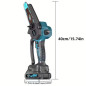 Mini Cordless Handheld Chainsaw Mini Cordless Handheld Chainsaw