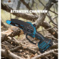 Mini Cordless Handheld Chainsaw Mini Cordless Handheld Chainsaw