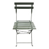 Conjunto de Balcón Verde (2 Asientos) Home GMS Shop
