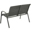 NORA Garden Set Anthracite Garden Furniture Sets GMS Shop