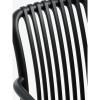 Stackable Black Chair Home GMS Shop