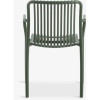 Stackable Olive Green Chair Home GMS Shop