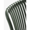 Stackable Olive Green Chair Home GMS Shop