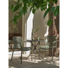 Stackable Olive Green Chair Home GMS Shop