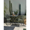Stackable Olive Green Chair Home GMS Shop