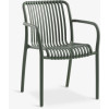 Stackable Olive Green Chair Home GMS Shop