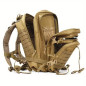 Camouflage Tactical Backpack Grey 50L