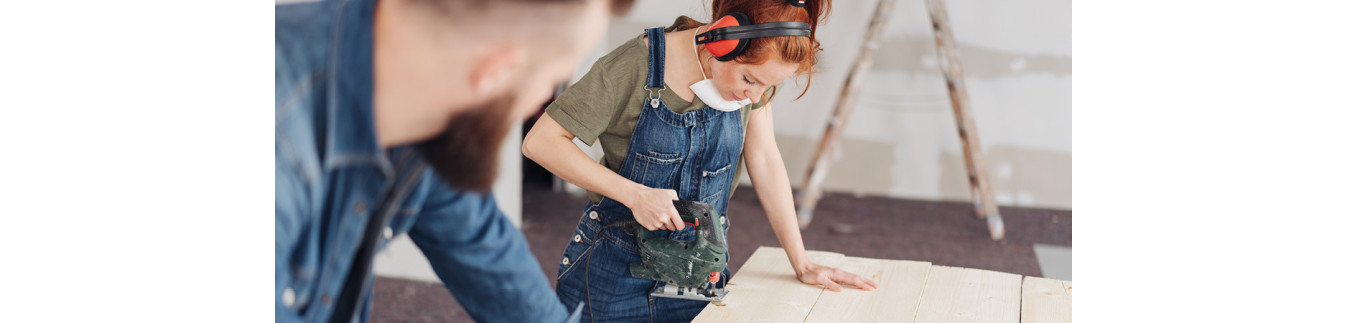 Power tools
