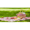 picnic basket