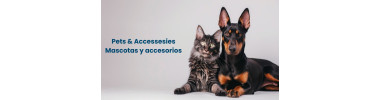 Accesorios para perros