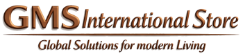GMS International Store